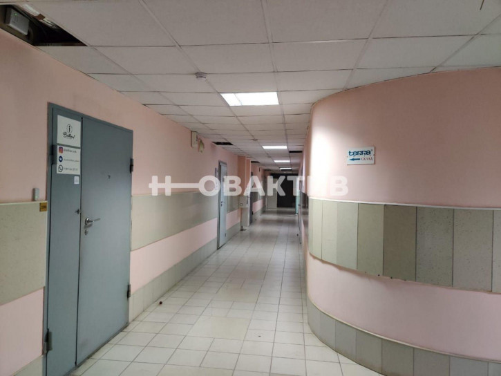 Помещение свободного назначения улица Орджоникидзе, 40