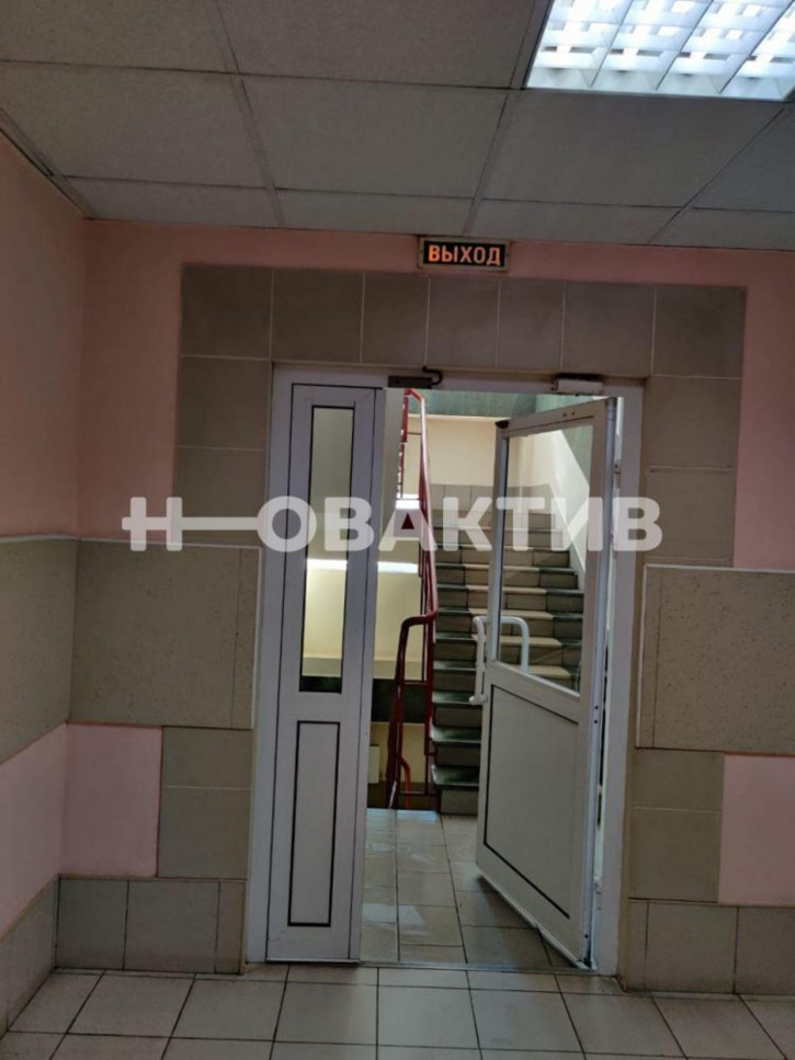 Помещение свободного назначения улица Орджоникидзе, 40