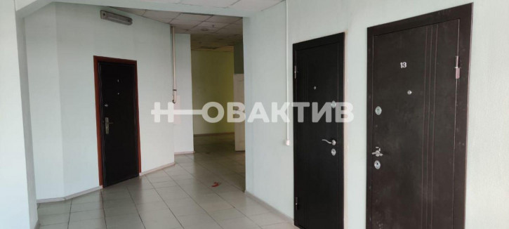 Помещение свободного назначения проезд Северный, 7/2