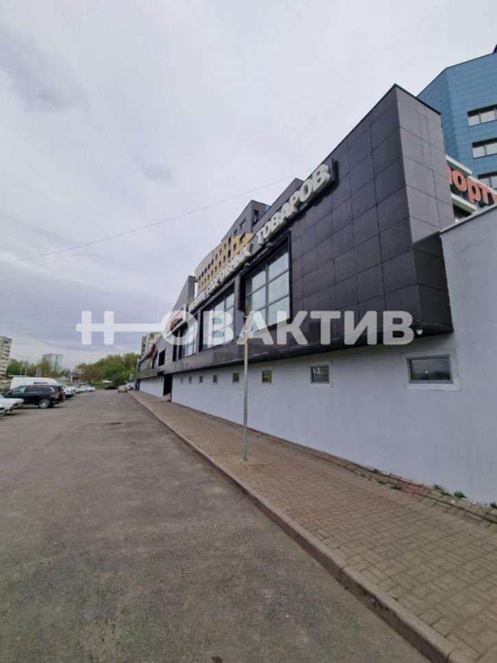 Помещение свободного назначения проспект Октябрьский, 59