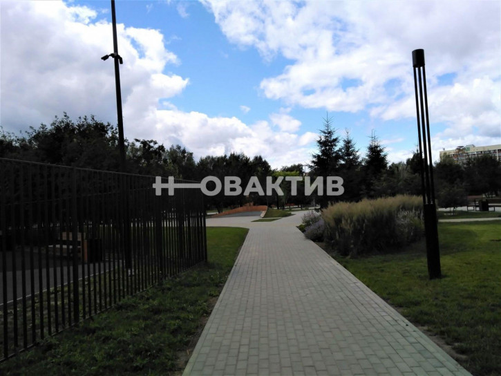 Помещение свободного назначения улица Зорге, 197