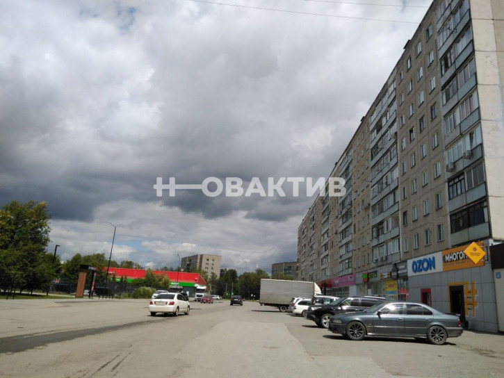 Помещение свободного назначения улица Зорге, 197