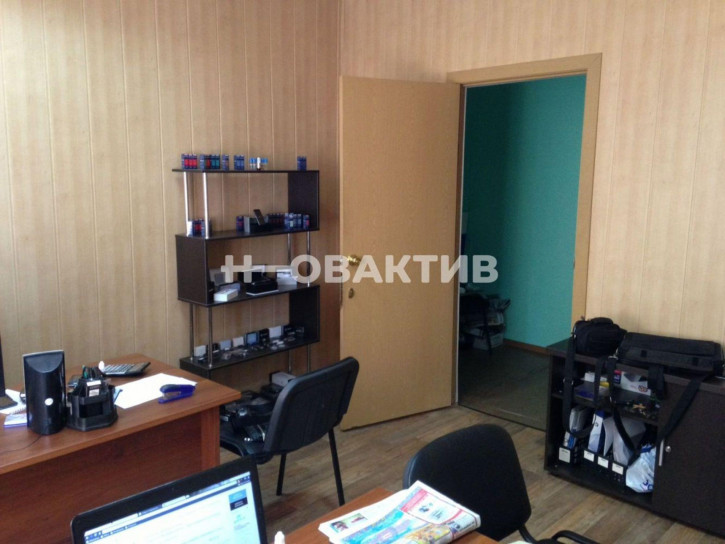 Офис проспект Гагарина, 11