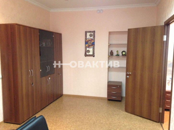 Офис проспект Гагарина, 11