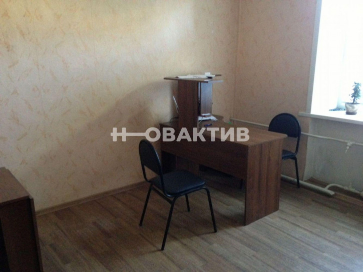 Офис проспект Гагарина, 11