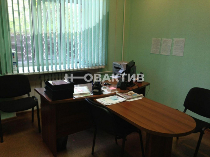 Офис проспект Гагарина, 11