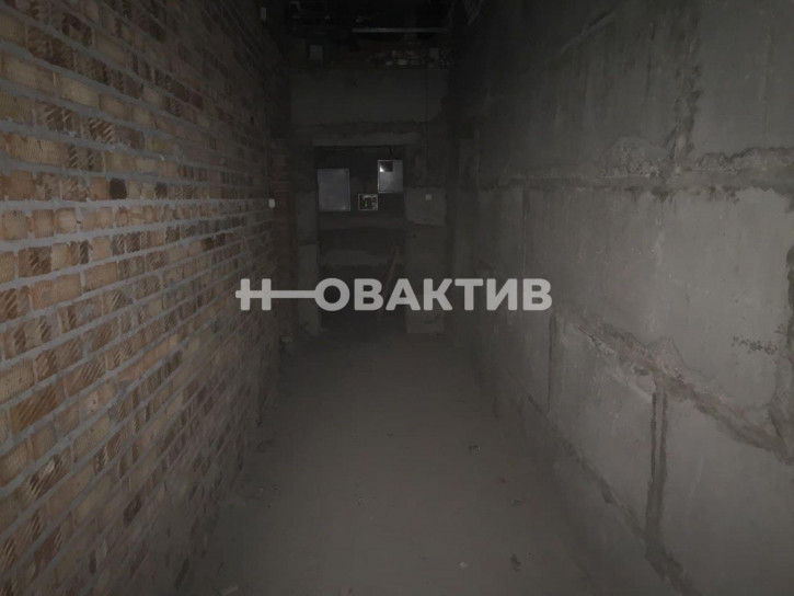 Помещение свободного назначения улица Федора Горячева, 57