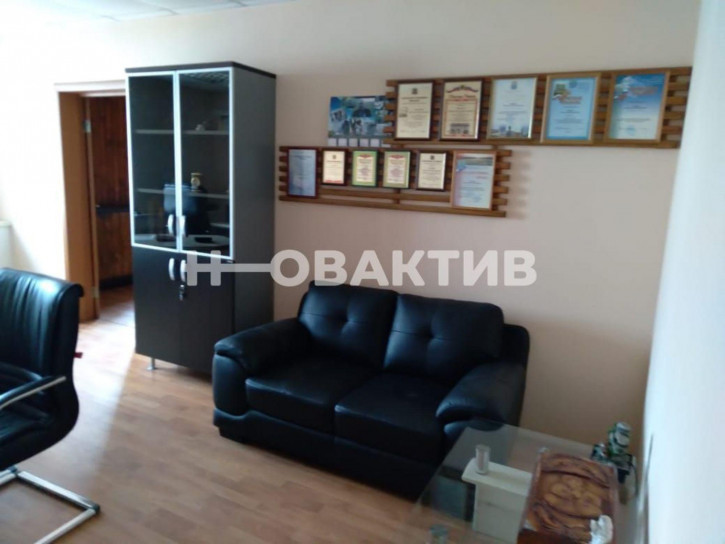 Производственное помещение улица Промплощадка, 115а