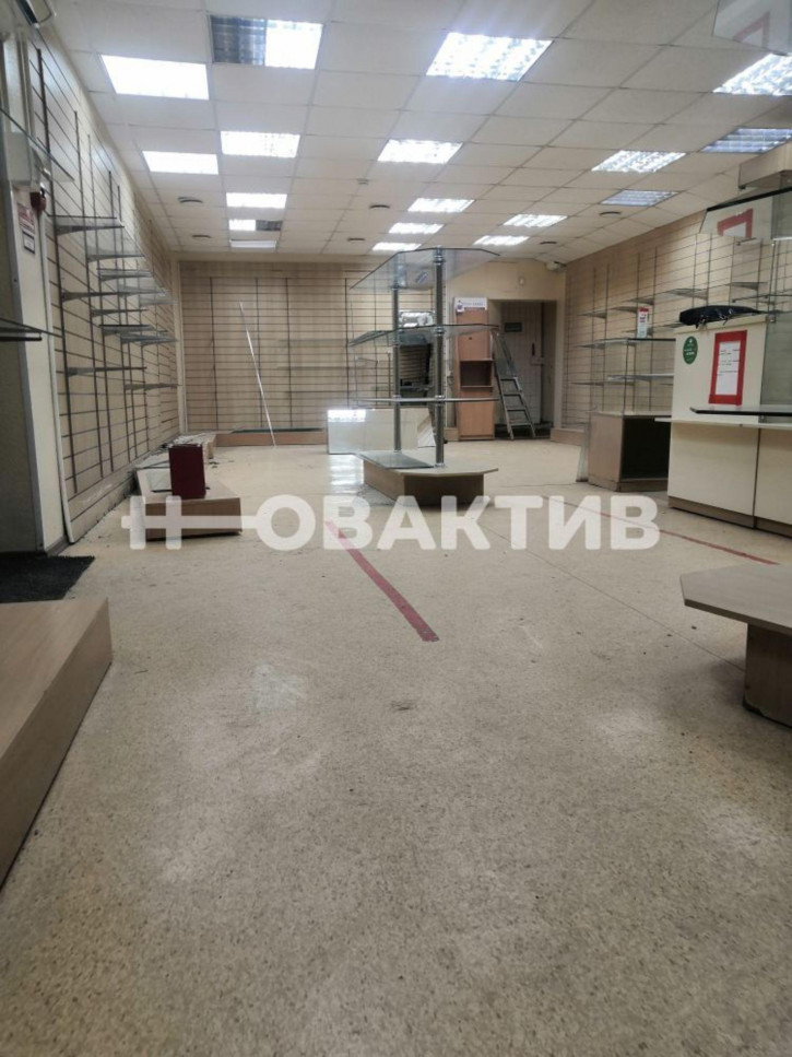 Торговое помещение улица Ленина, 28