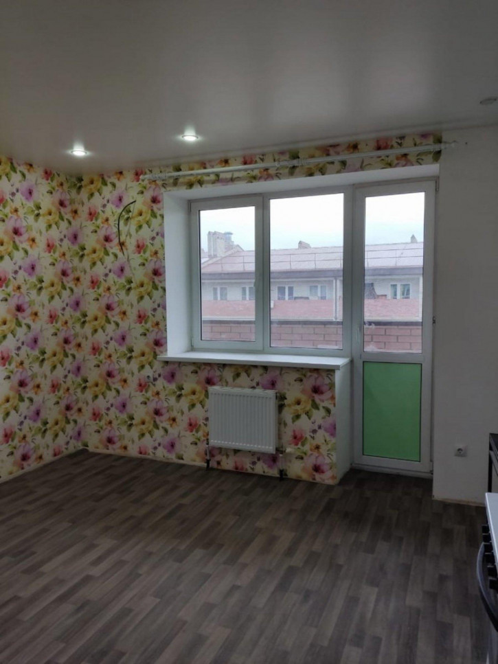 1-комн квартира Войсковая 10Б