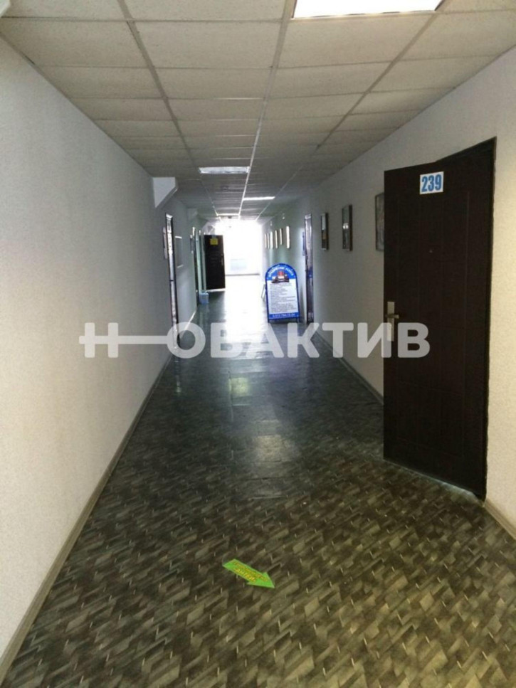 Торговое помещение улица Кирова, 26