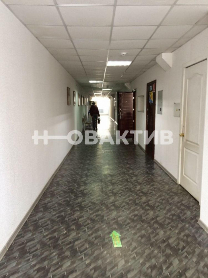Торговое помещение улица Кирова, 26