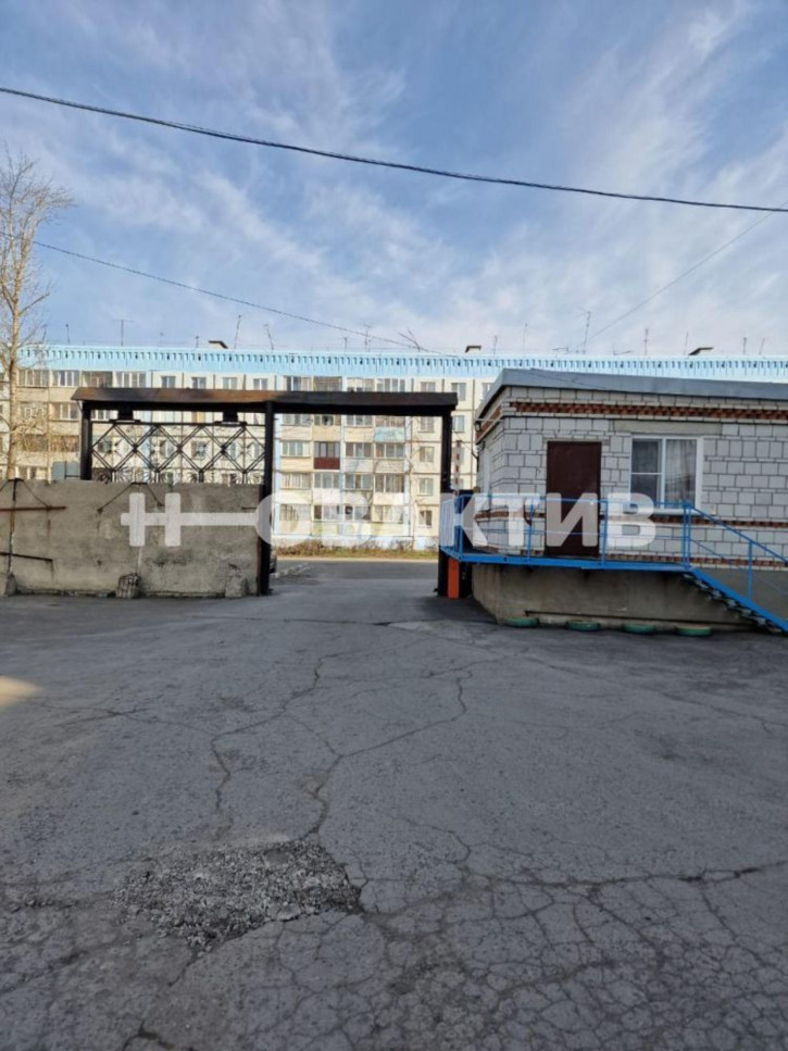 Торговое помещение улица Кирова, 26