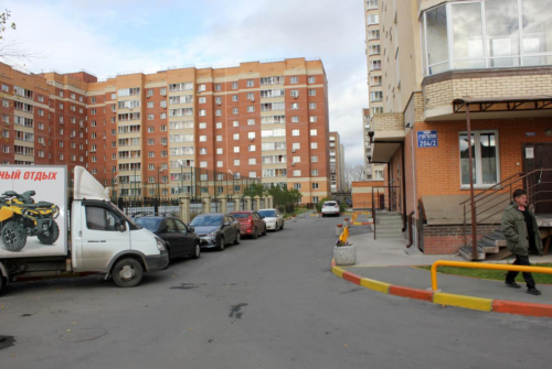Продажа 3-комн квартиры Гоголя, 204/2