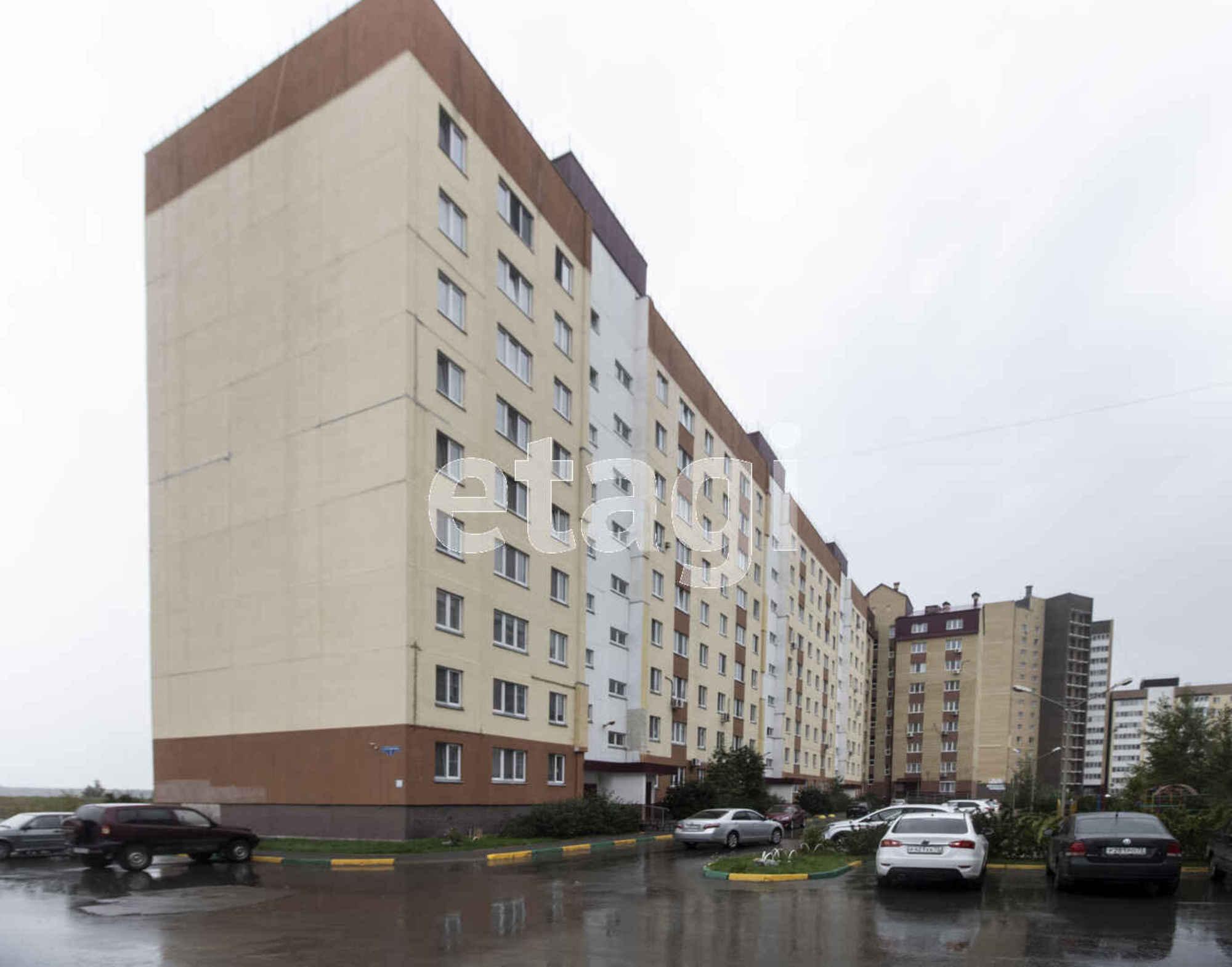 Купить торговое помещение за 10 199 000 рублей на Стартовая 7