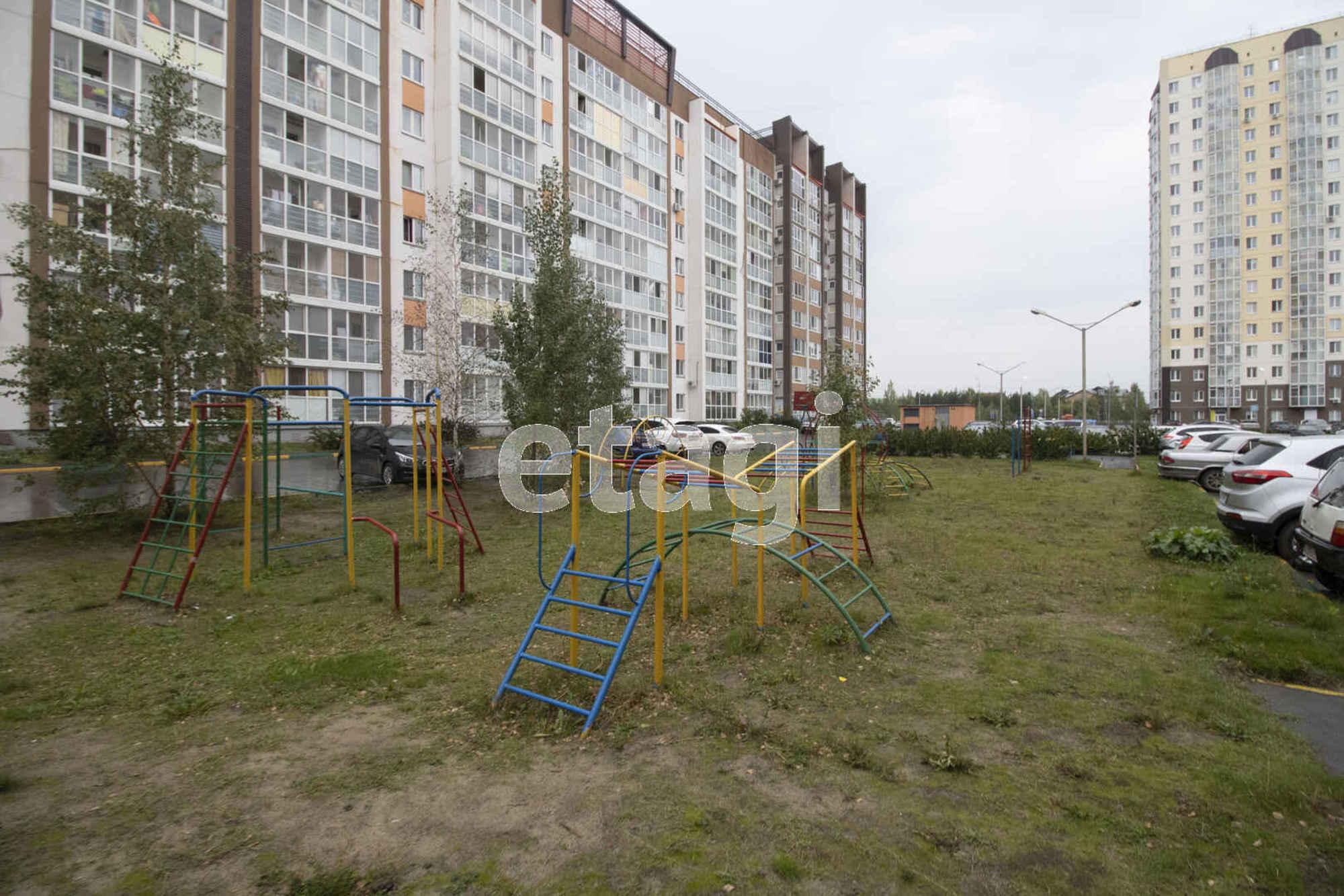 Купить торговое помещение за 10 199 000 рублей на Стартовая 7