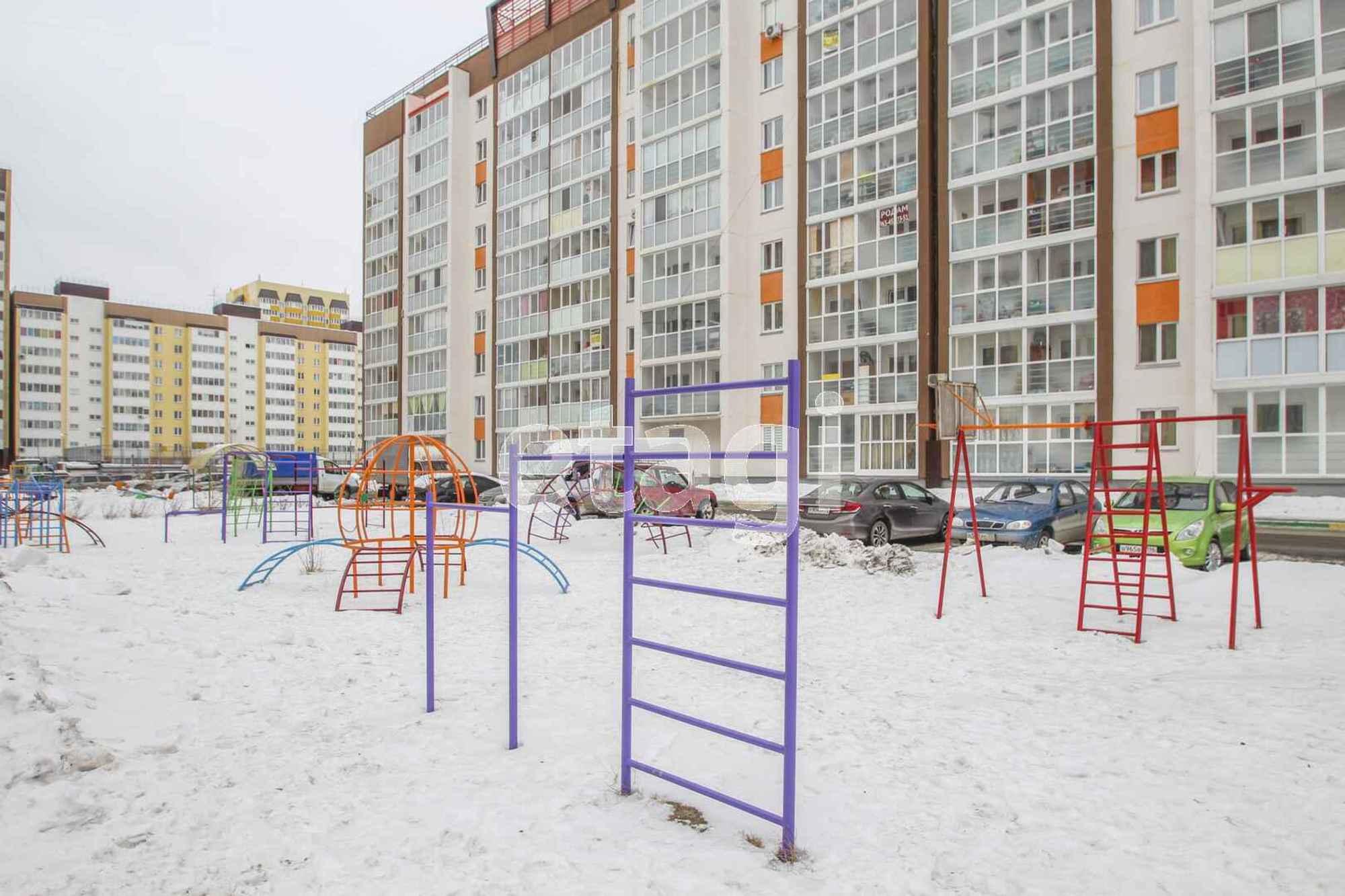 Купить торговое помещение за 10 199 000 рублей на Стартовая 7