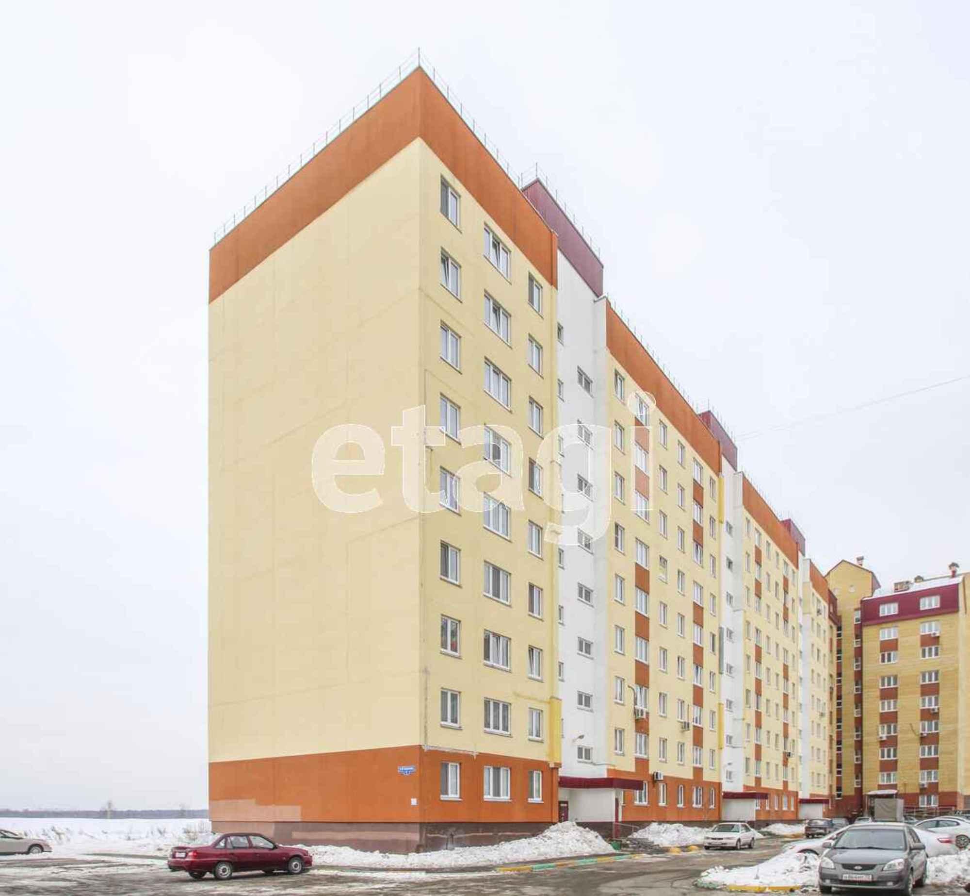 Купить торговое помещение за 10 199 000 рублей на Стартовая 7