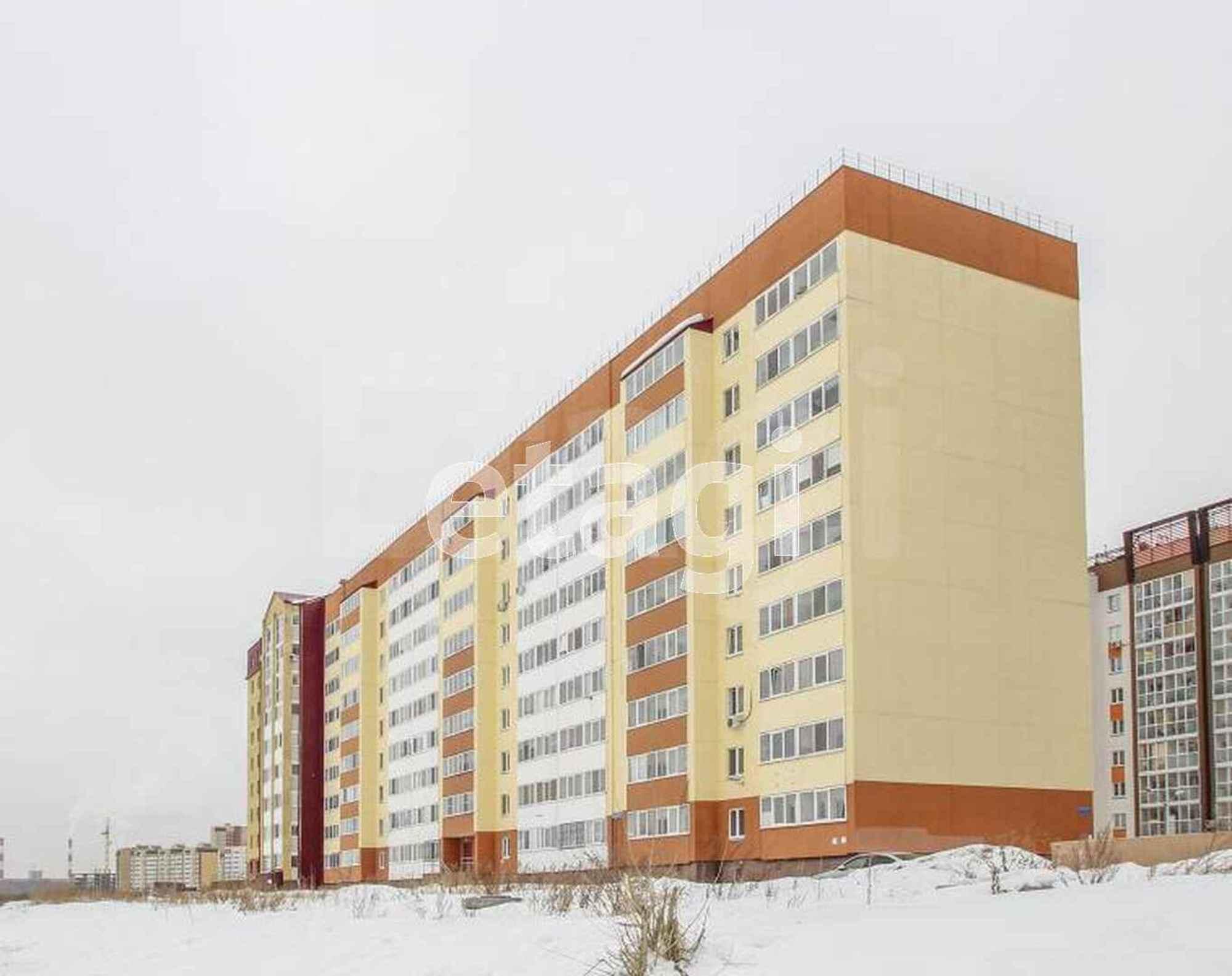 Купить торговое помещение за 10 199 000 рублей на Стартовая 7