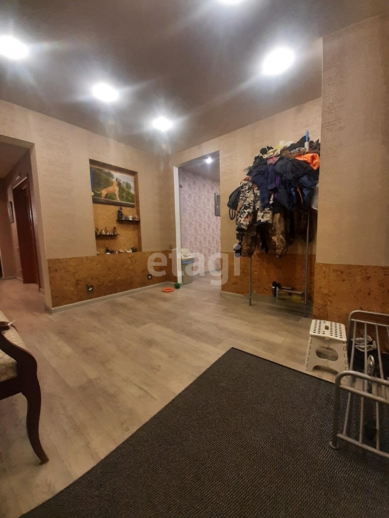 Купить квартиру за 10 200 000 рублей на Одесская, 46