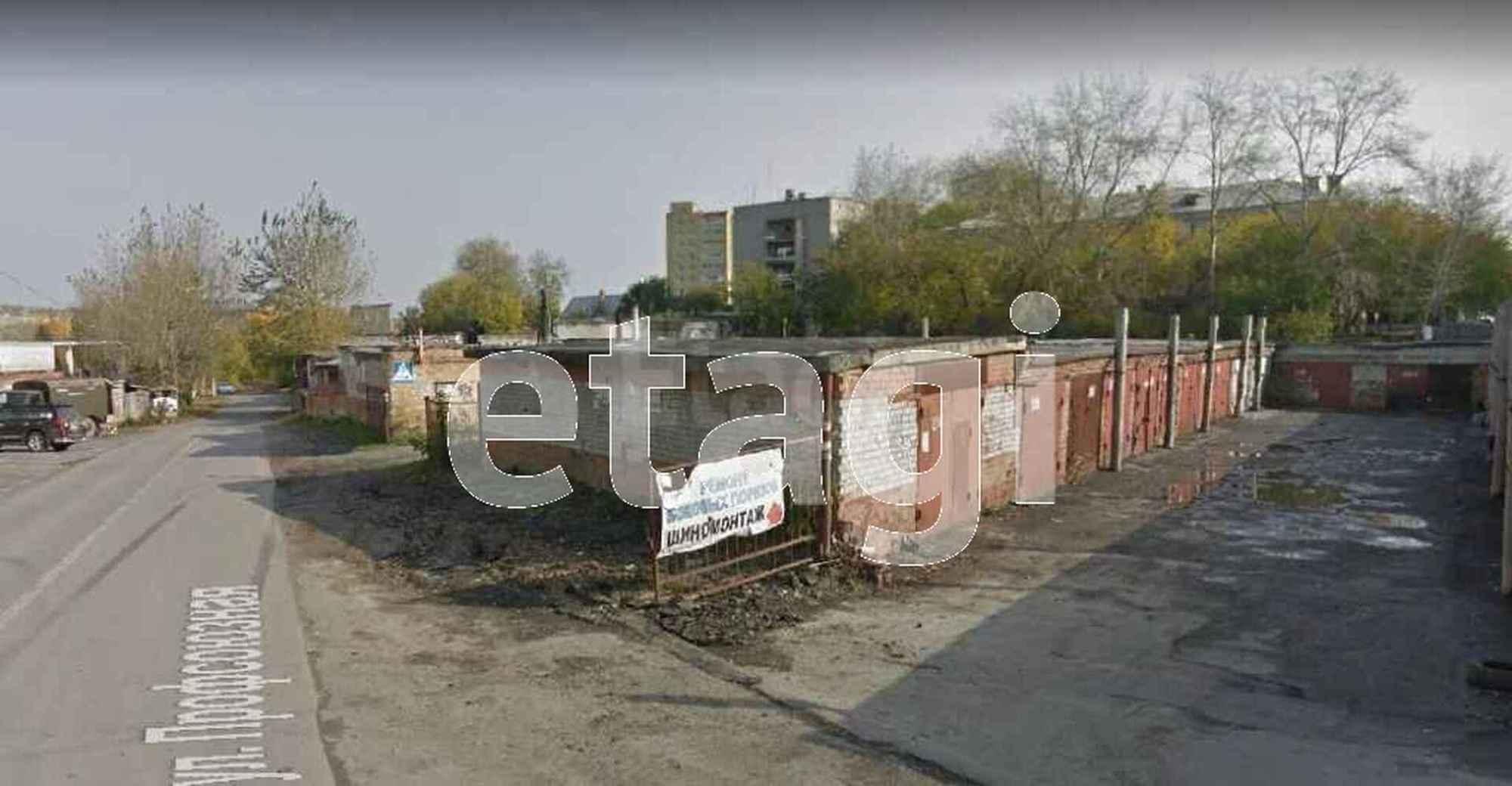 Купить гараж, место в паркинге за 520 000 рублей на Мало-загородная 23 стр 1