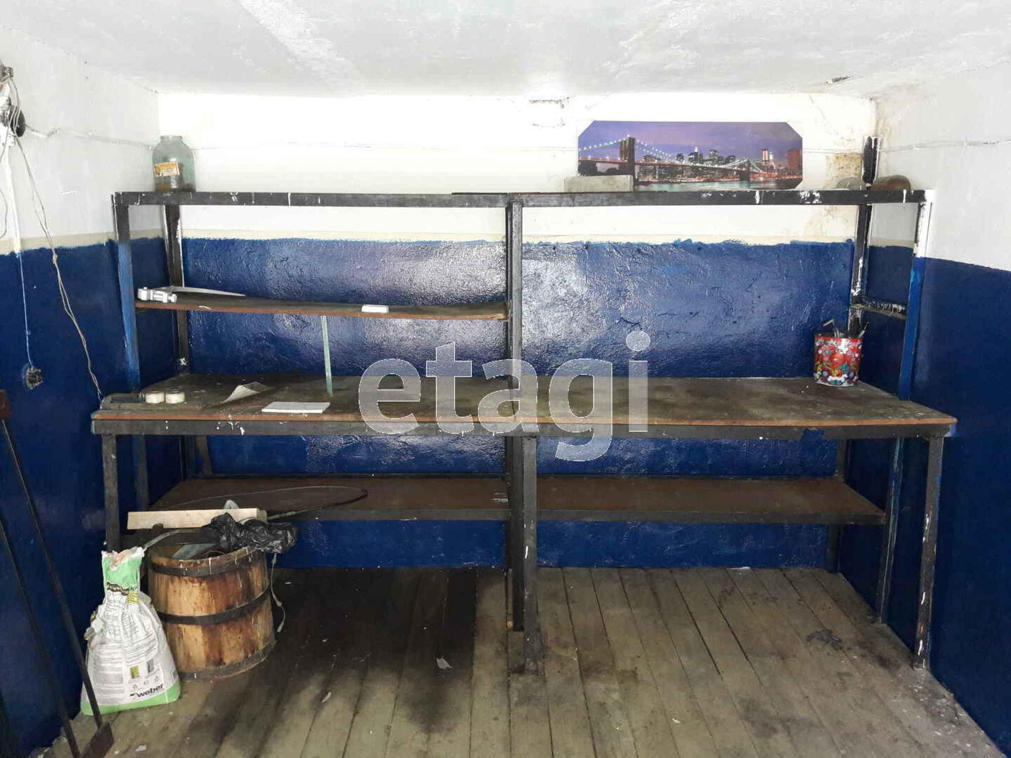 Купить гараж, место в паркинге за 520 000 рублей на Мало-загородная 23 стр 1
