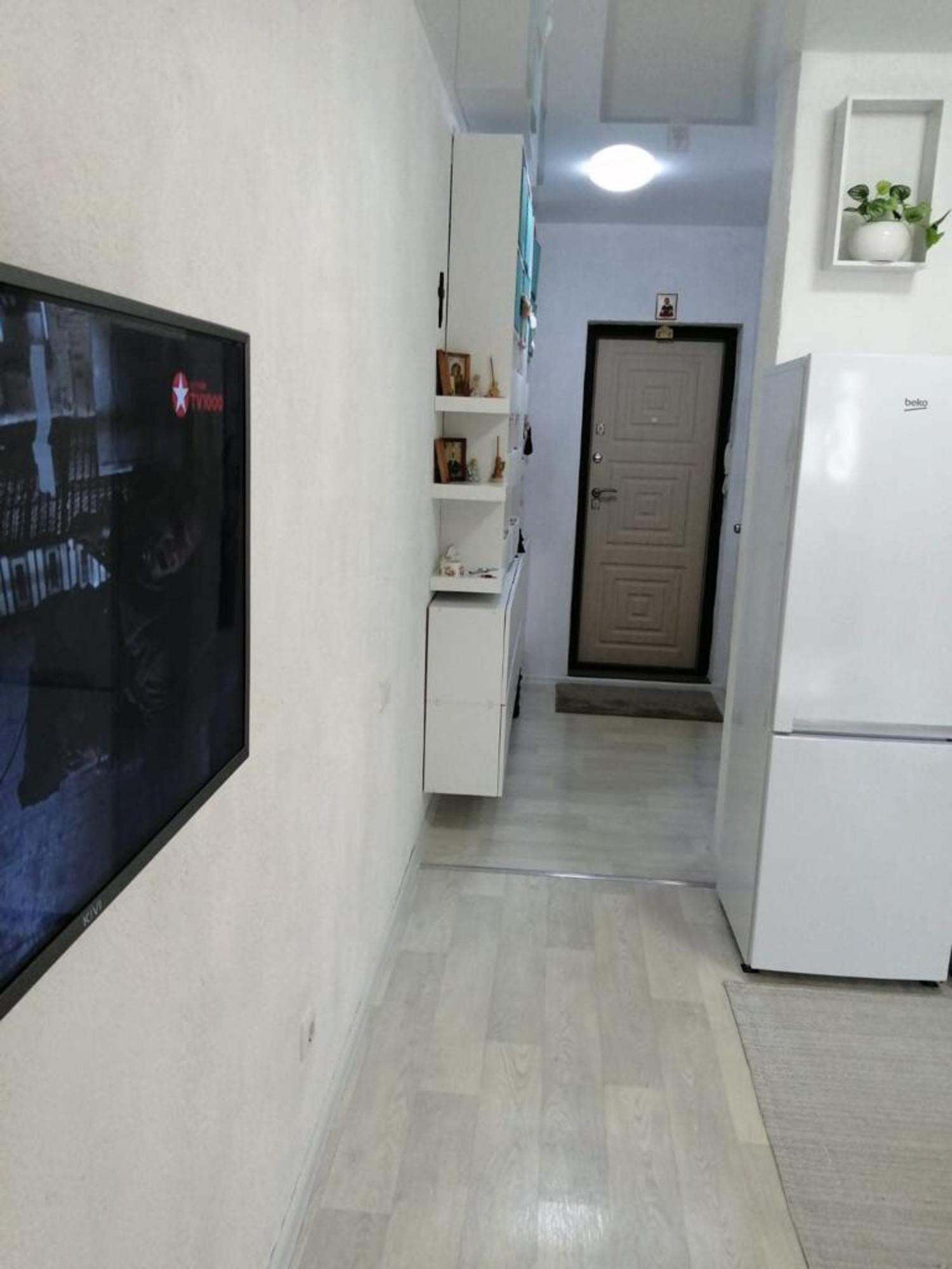 Купить квартиру за 2 250 000 рублей на Твардовского, 22/5
