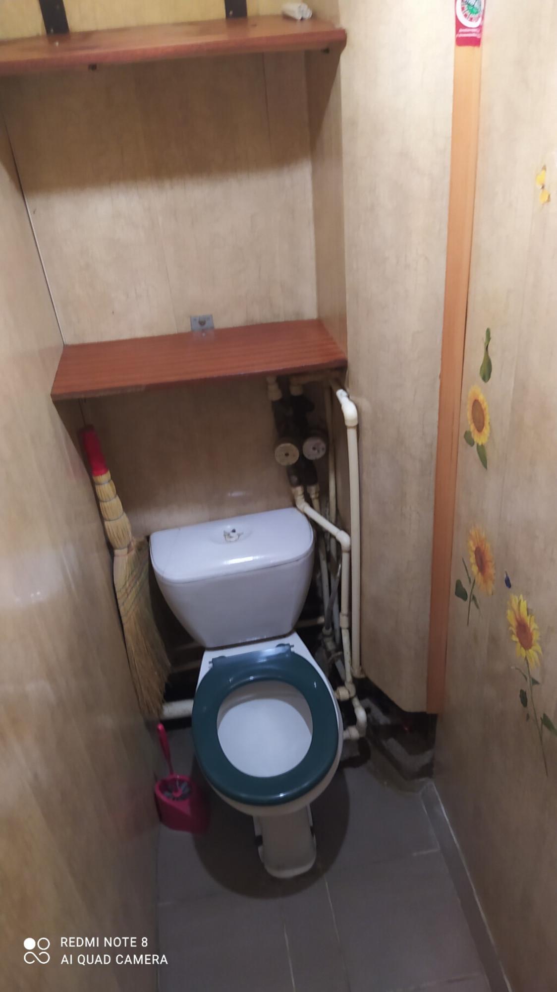 Купить квартиру за 5 375 000 рублей на Доватора, 25