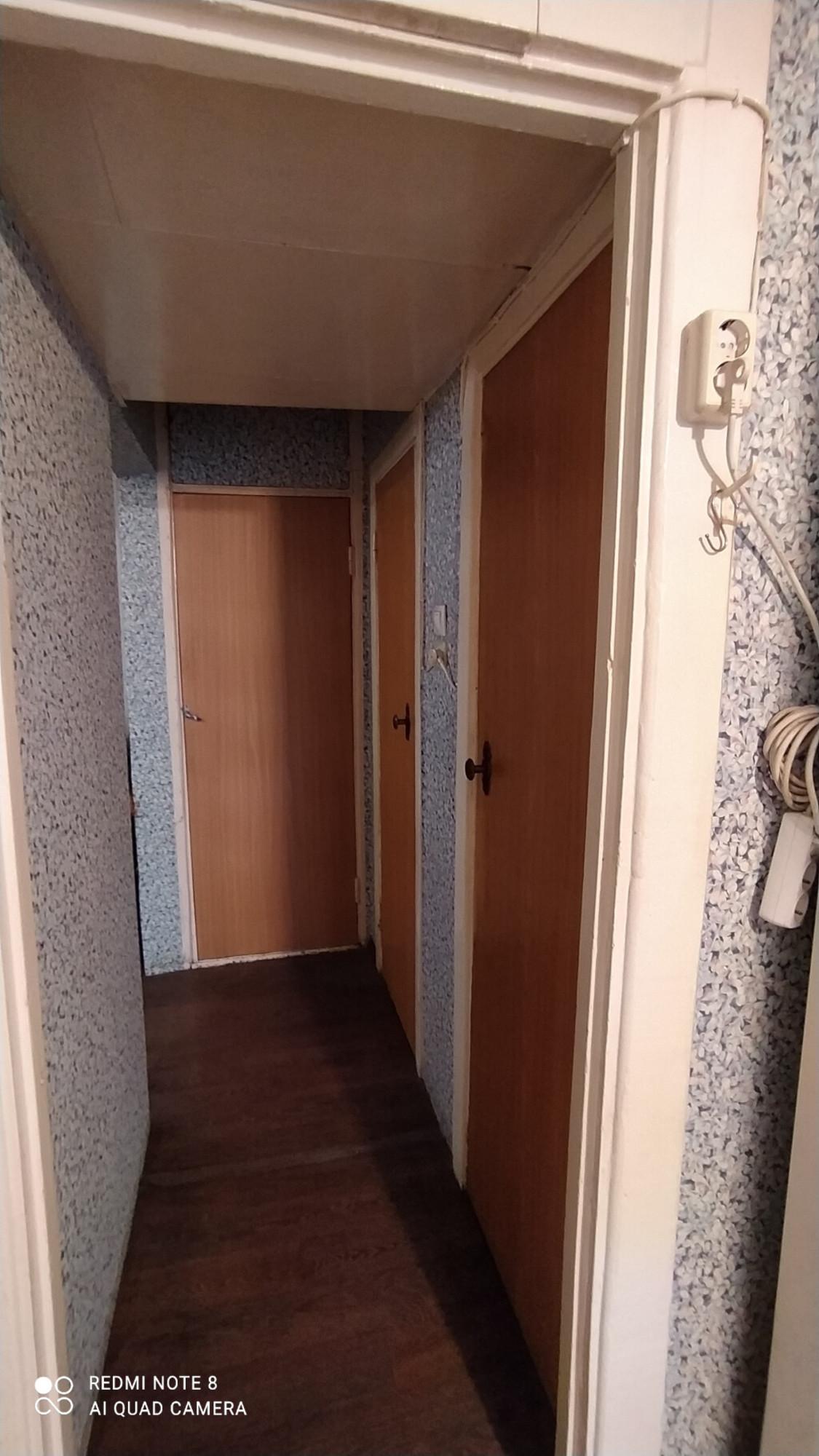 Купить квартиру за 5 375 000 рублей на Доватора, 25