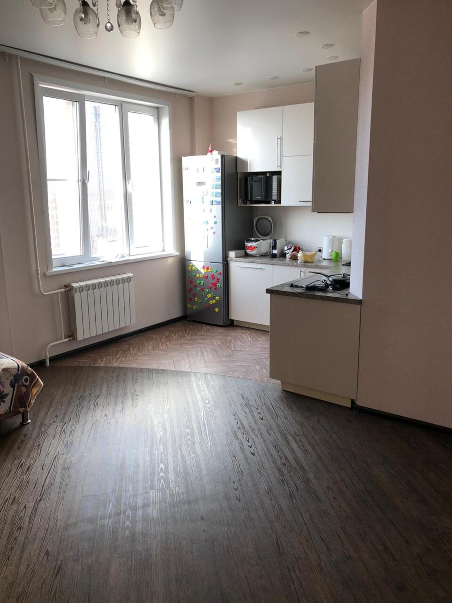 Купить квартиру за 9 500 000 рублей на Гоголя, 204/2