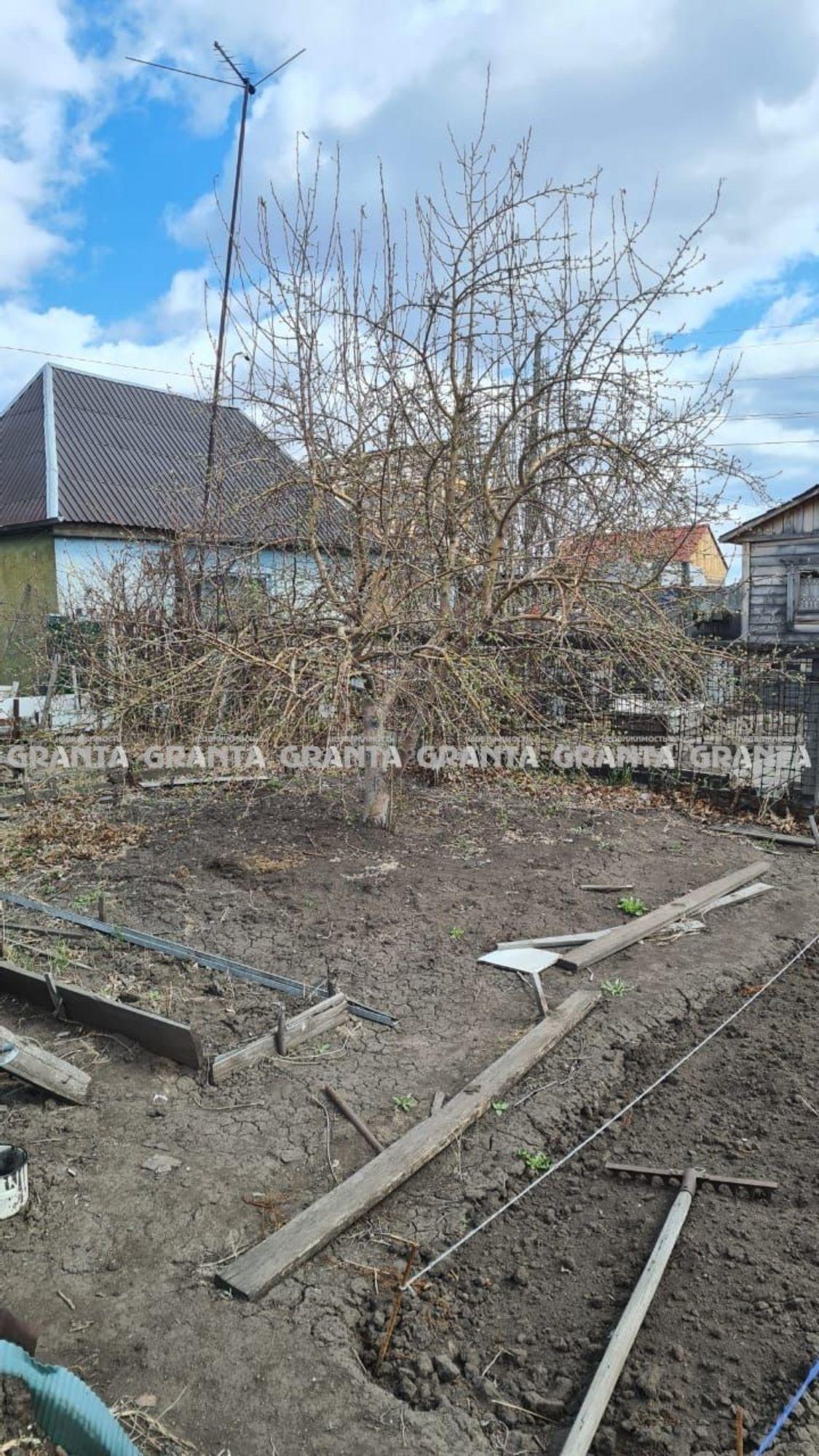 Купить дачу, дом, коттедж за 600 000 рублей на ул. Центральная, 36