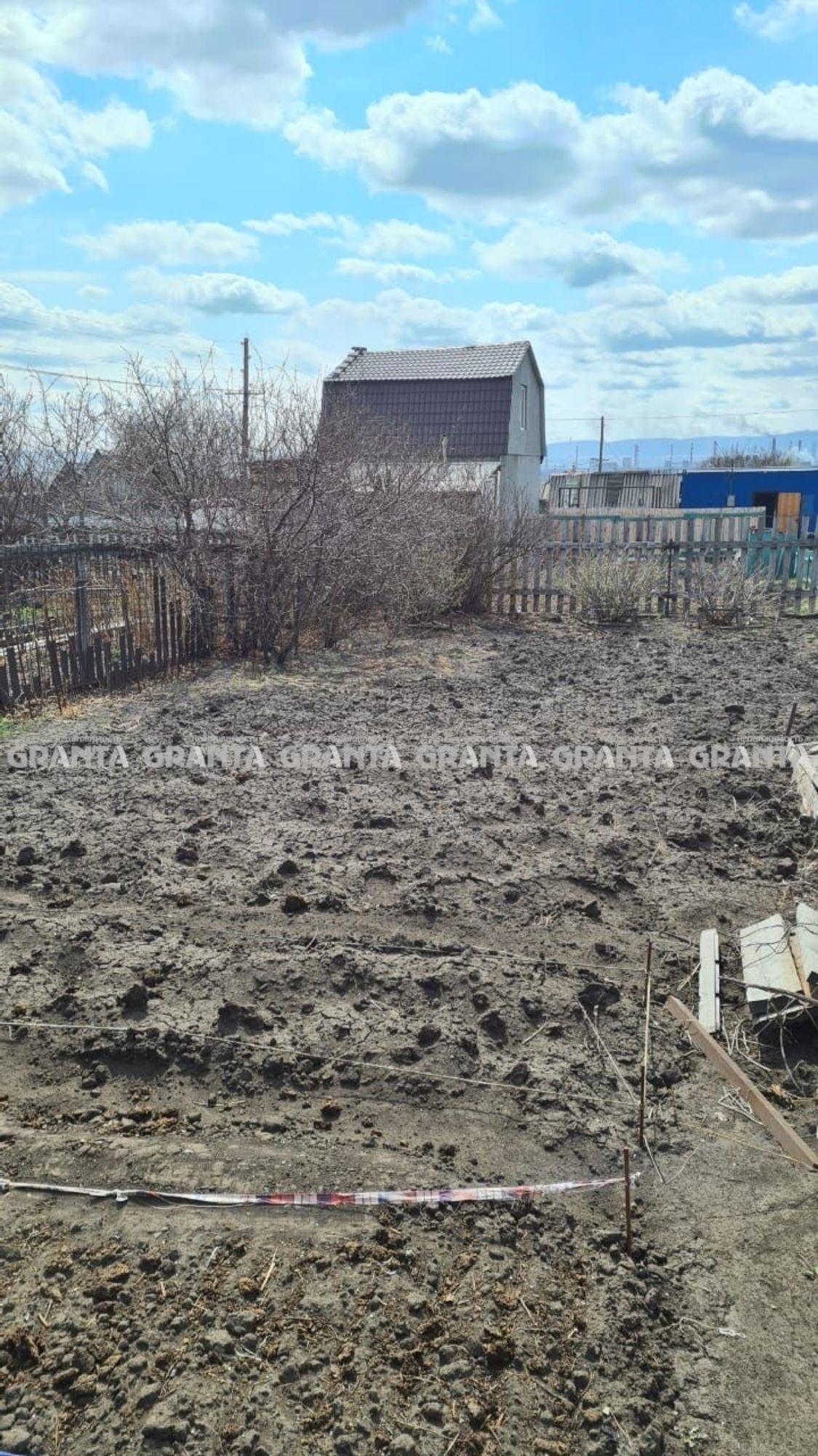 Купить дачу, дом, коттедж за 600 000 рублей на ул. Центральная, 36