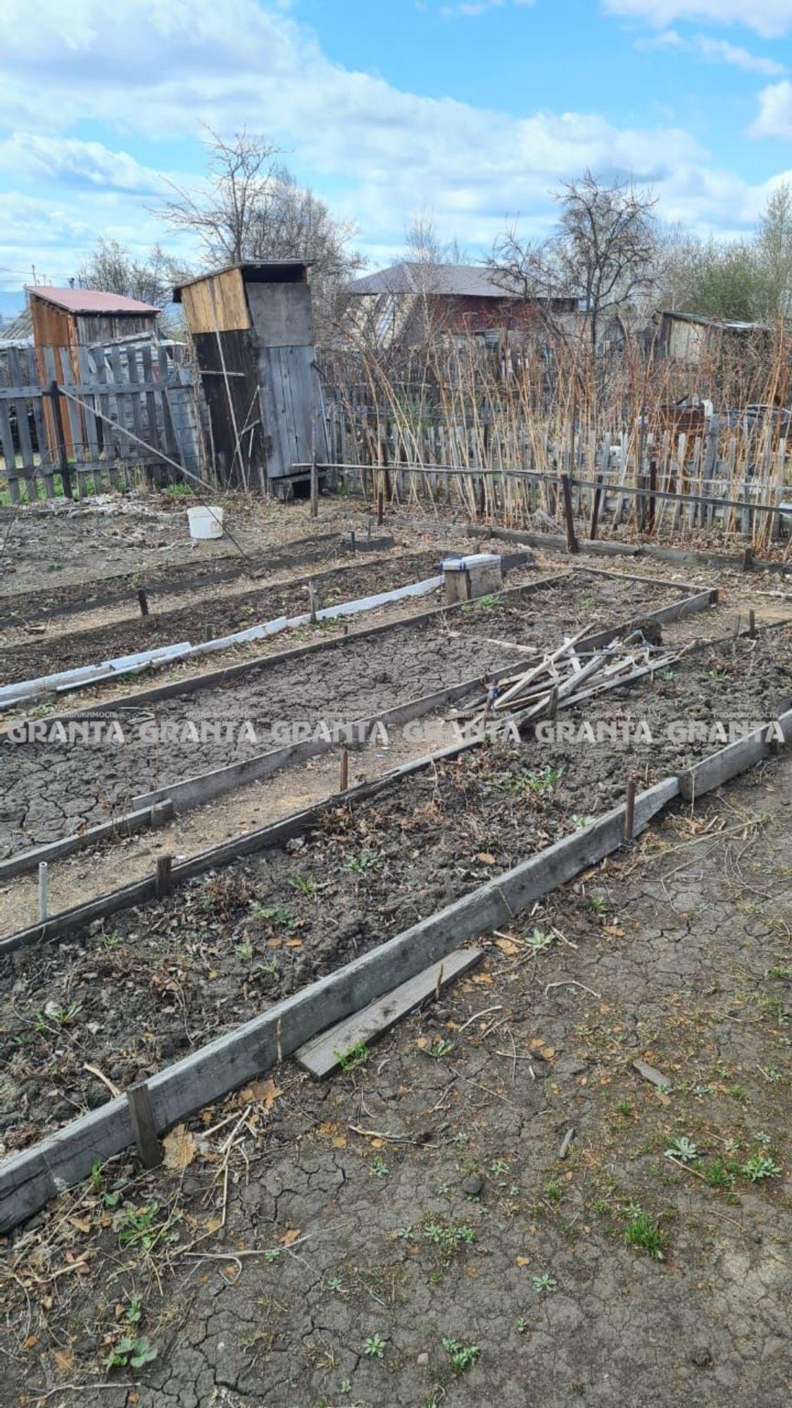 Купить дачу, дом, коттедж за 600 000 рублей на ул. Центральная, 36