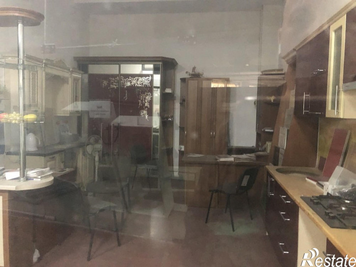Торговое помещение Пожарова улица, д.21