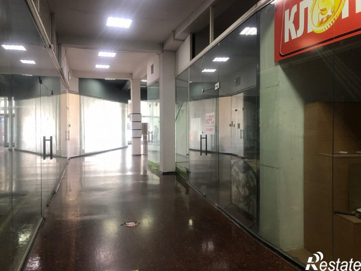 Торговое помещение Пожарова улица, д.21