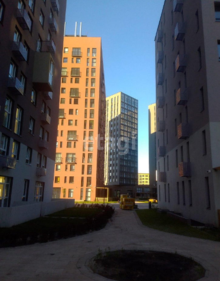 3-комн квартира Сергея Джанбровского, 4