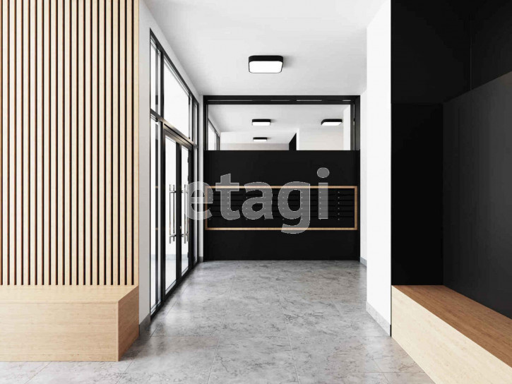3-комн квартира Сергея Джанбровского, 4