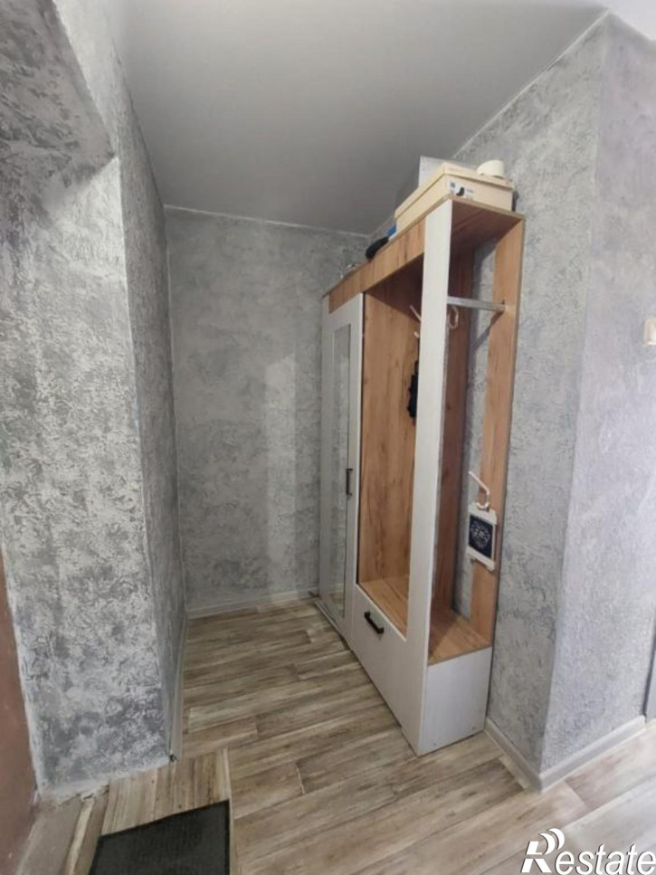 1-комн квартира квартал Пограничная,Пограничная улица,36А