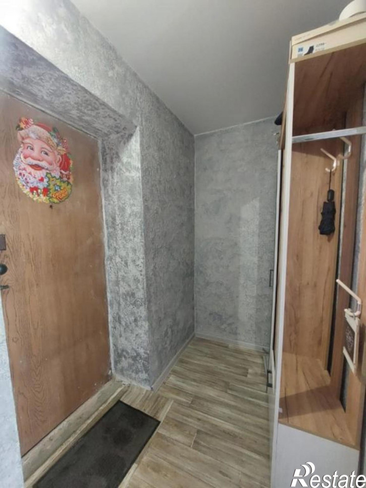 1-комн квартира квартал Пограничная,Пограничная улица,36А