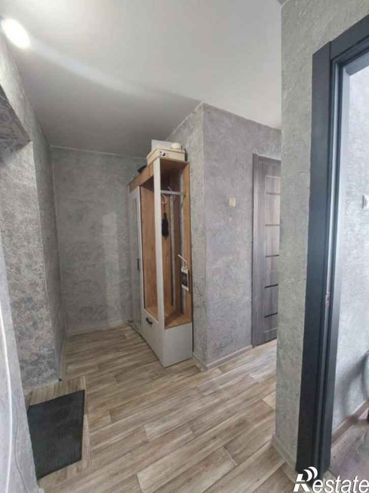 1-комн квартира квартал Пограничная,Пограничная улица,36А