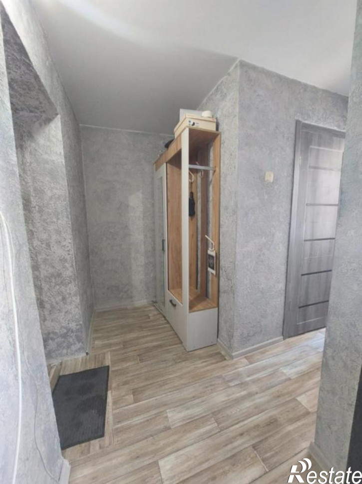 1-комн квартира квартал Пограничная,Пограничная улица,36А