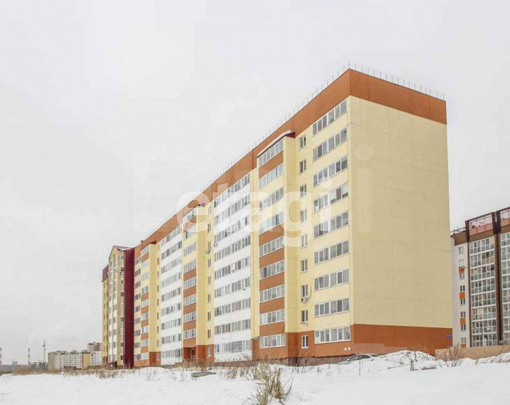 Торговое помещение Стартовая 7