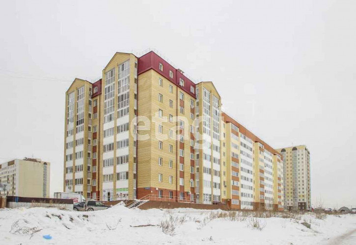Торговое помещение Стартовая 7