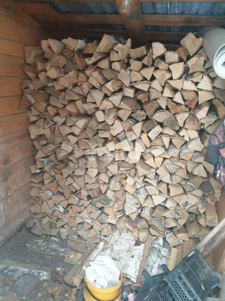 Коттедж/дом Вишневая,