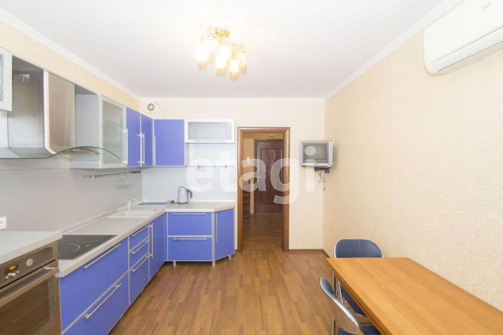 1-комн квартира Инженерная, 66