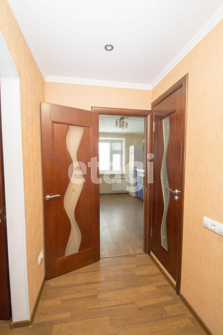 1-комн квартира Инженерная, 66
