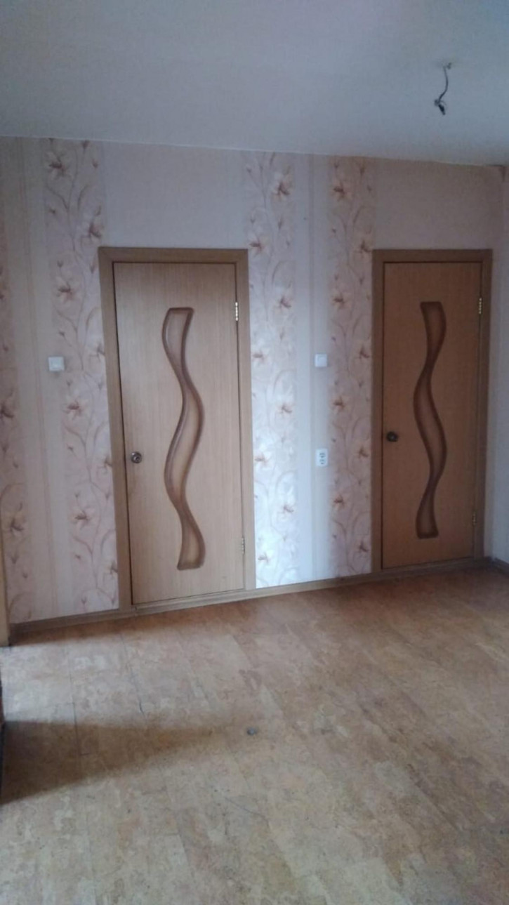 2-комн квартира Владимировская, 21