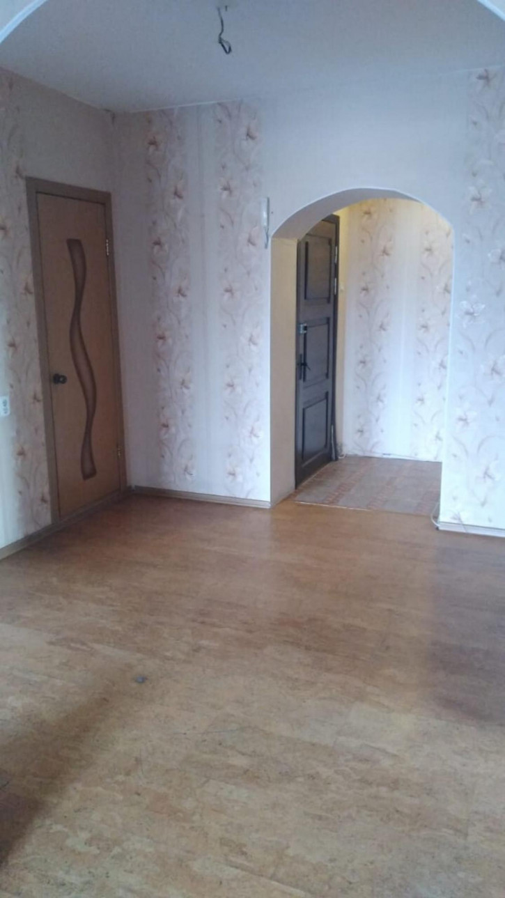 2-комн квартира Владимировская, 21
