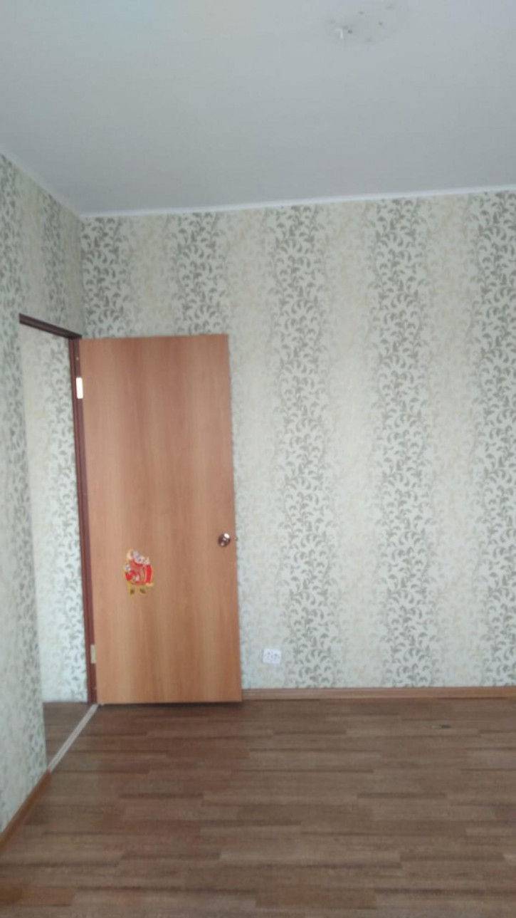 2-комн квартира Владимировская, 21