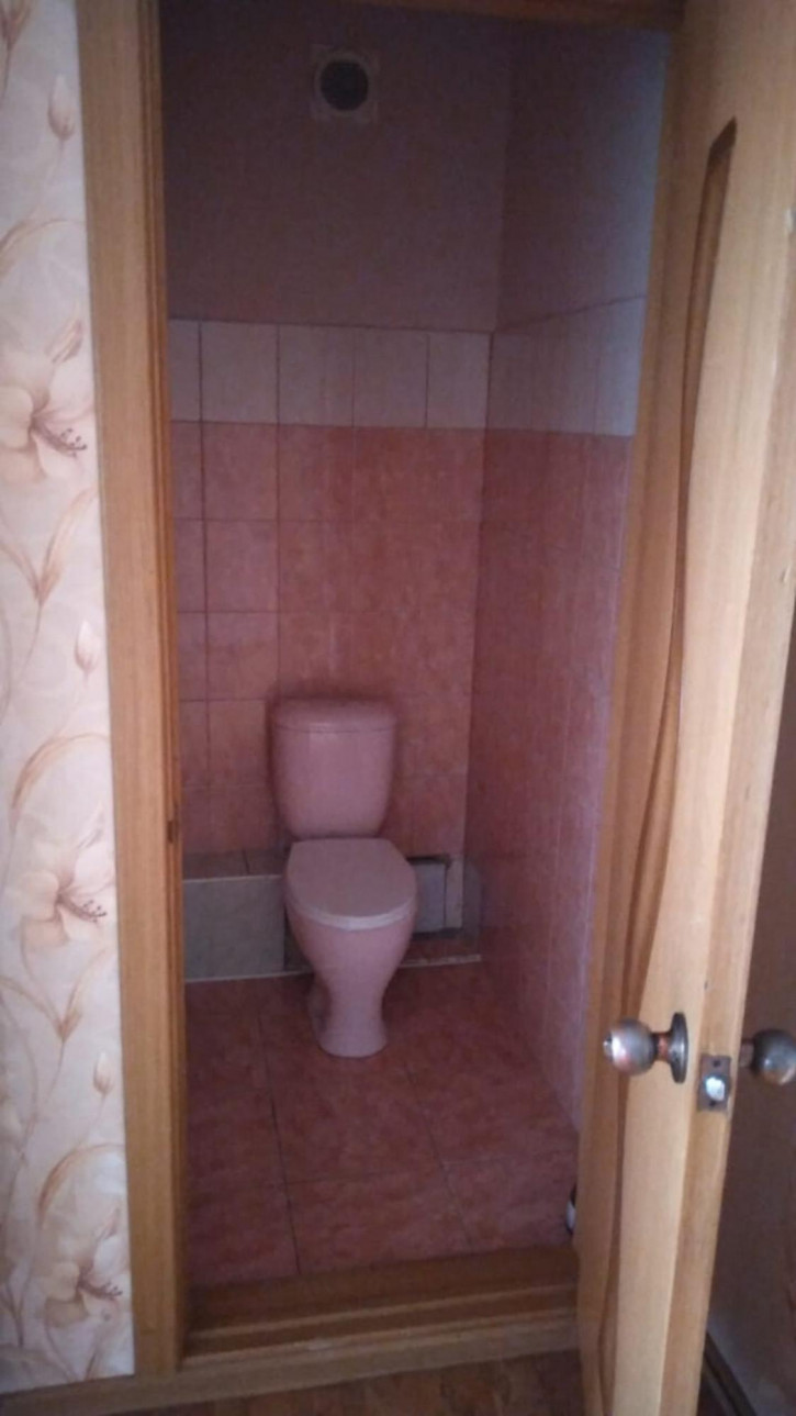 2-комн квартира Владимировская, 21